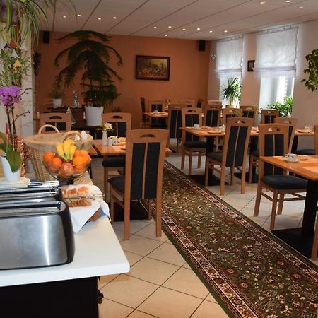 Hotel Nordlicht Zinnowitz Luaran gambar
