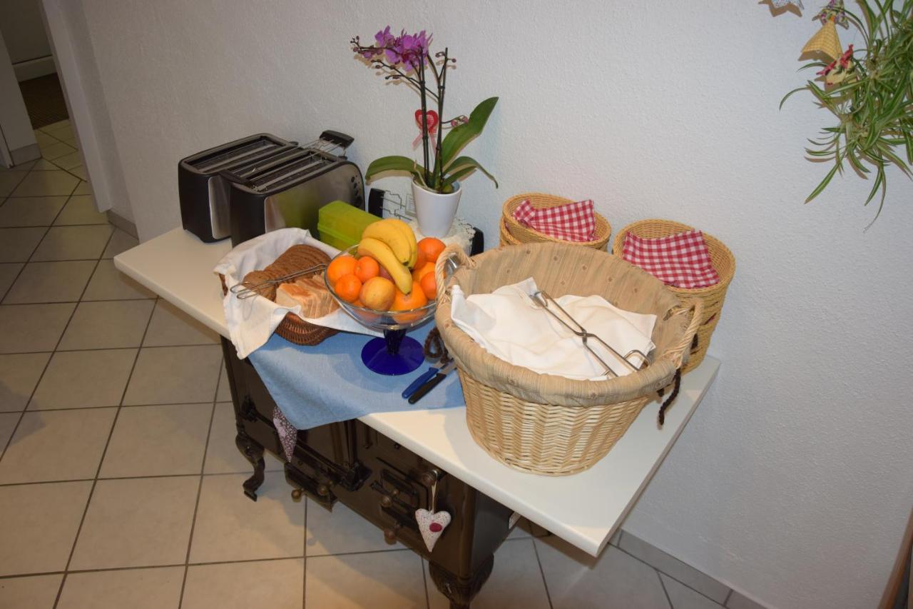 Hotel Nordlicht Zinnowitz Luaran gambar