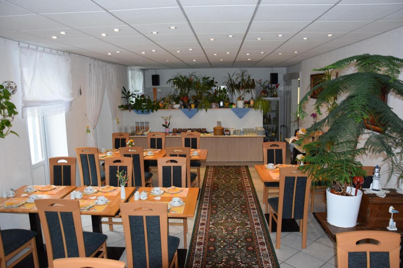 Hotel Nordlicht Zinnowitz Luaran gambar