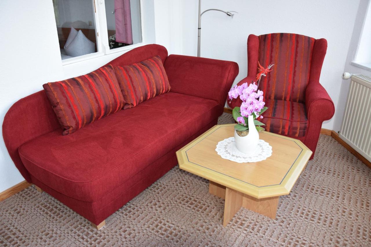 Hotel Nordlicht Zinnowitz Luaran gambar