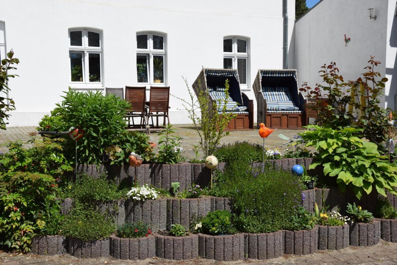 Hotel Nordlicht Zinnowitz Luaran gambar